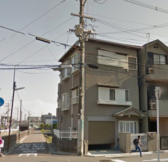 【外観】 | 辻子賃貸戸建て