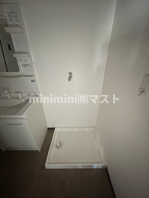 大阪市港区夕凪２丁目の賃貸マンションの設備