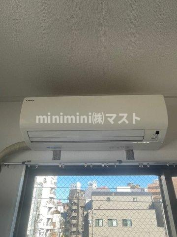 大阪市港区夕凪２丁目の賃貸マンションの設備