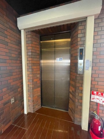 大阪市港区田中１丁目の賃貸マンションのその他共用部分