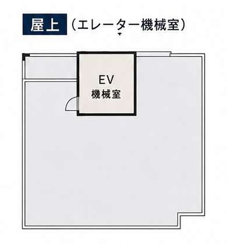 出城１丁目事務所・倉庫の間取り
