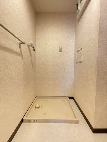 N・S FIVE東久留米の設備