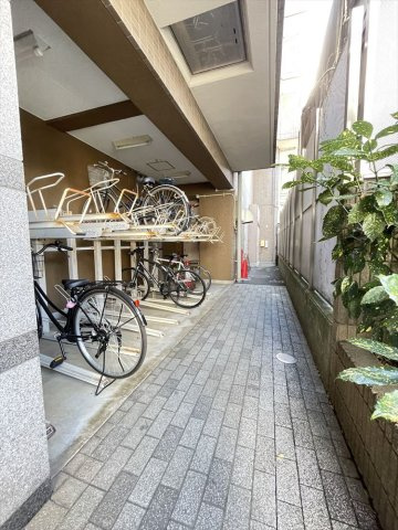 N・S FIVE東久留米のその他共用部分
