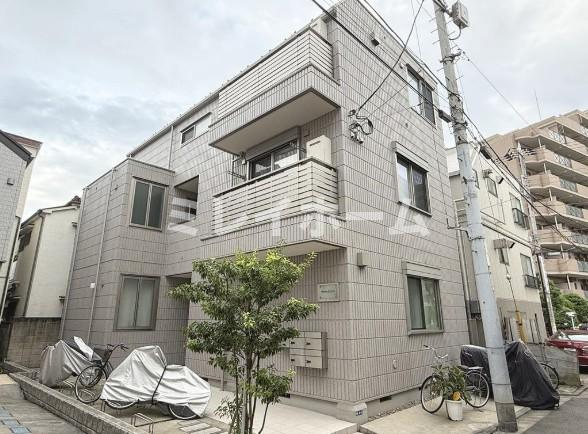 アミティエコート