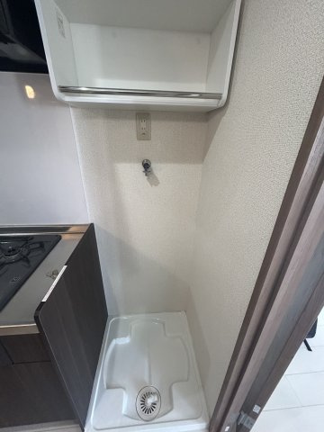 シャトレ吉祥寺の設備
