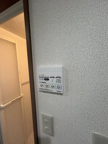 シャトレ吉祥寺の設備