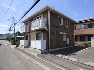 【外観】 | ハーヴェスト