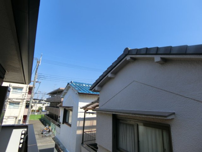 【展望】 | ハレアヌエヌエ