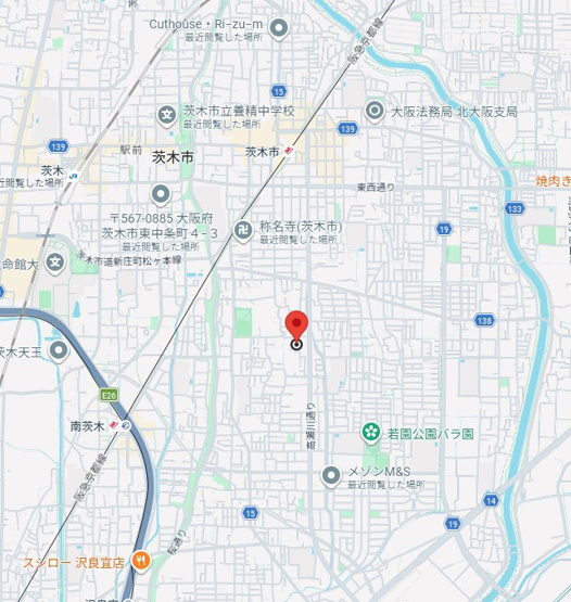 【地図】 | ハレアヌエヌエ