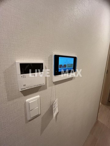 【その他共用部分】リビオメゾン新大阪