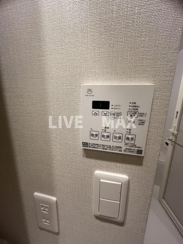 【設備】リビオメゾン新大阪