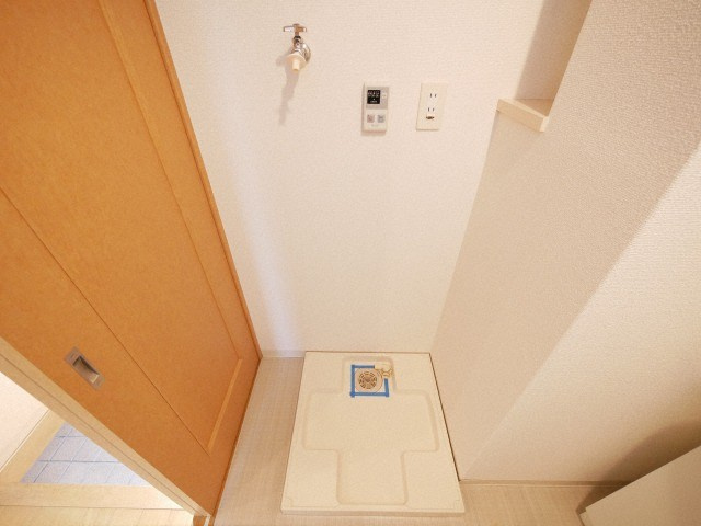ピエモンテ二日市の設備