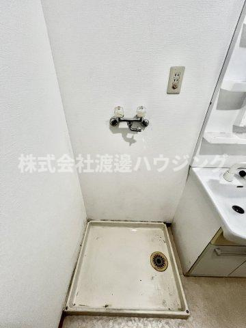 第2グランドハイツ太田の設備