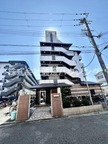 第2グランドハイツ太田