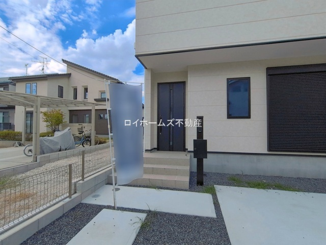  | 春日井市上条町１０丁目14-2『仲介料無料』新築戸建て | 撮影：'26/08/26