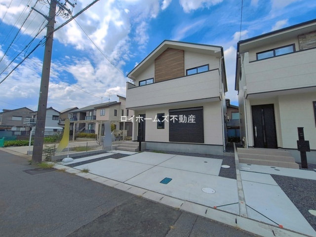  | 春日井市上条町１０丁目14-2『仲介料無料』新築戸建て | 撮影：'26/08/26