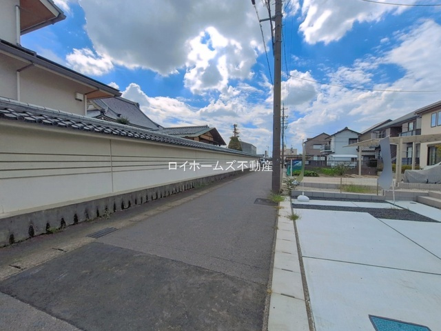  | 春日井市上条町１０丁目14-2『仲介料無料』新築戸建て | 撮影：'26/08/26