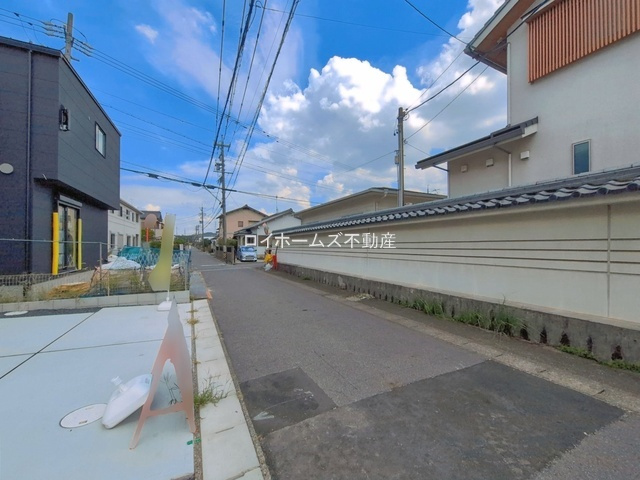  | 春日井市上条町１０丁目14-2『仲介料無料』新築戸建て | 撮影：'26/08/26