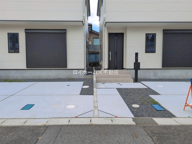  | 春日井市上条町１０丁目14-2『仲介料無料』新築戸建て | 撮影：'26/08/26