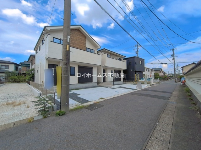  | 春日井市上条町１０丁目14-2『仲介料無料』新築戸建て | 撮影：'26/08/26