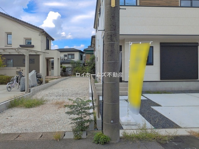  | 春日井市上条町１０丁目14-2『仲介料無料』新築戸建て | 撮影：'26/08/26