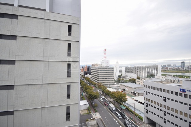 ララプレイス梅田東シエスタのその他