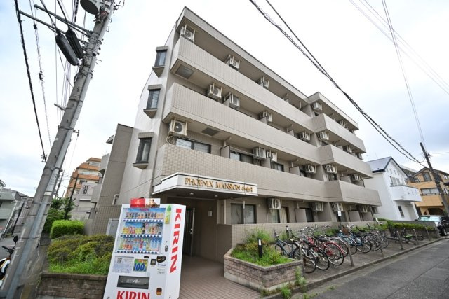 フェニックスマンション小金井