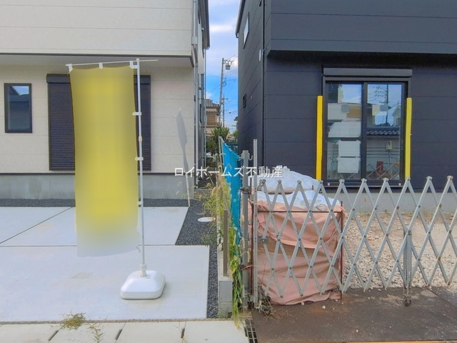  | 春日井市上条町１０丁目14-2『仲介料無料』新築戸建て | 撮影：'26/08/26