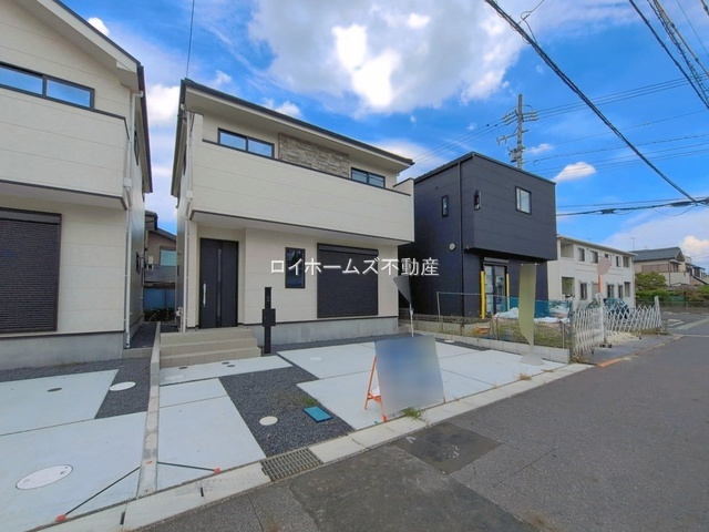  | 春日井市上条町１０丁目14-2『仲介料無料』新築戸建て | 撮影：'26/08/26