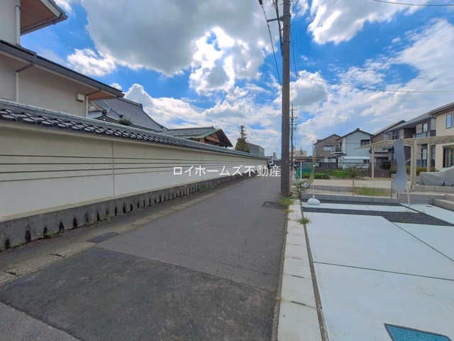  | 春日井市上条町１０丁目14-2『仲介料無料』新築戸建て | 撮影：'26/08/26