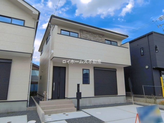  | 春日井市上条町１０丁目14-2『仲介料無料』新築戸建て | 撮影：'26/08/26