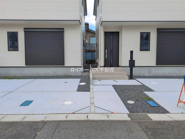  | 春日井市上条町１０丁目14-2『仲介料無料』新築戸建て | 撮影：'26/08/26