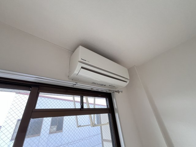 パンリーブルの設備