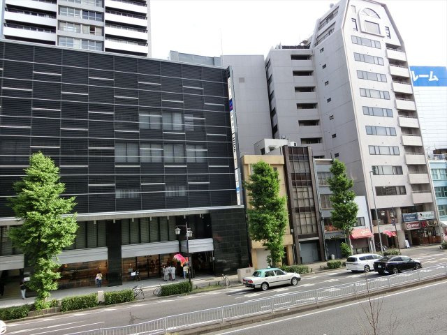プレサンスジェネ新栄町駅前葵| 名古屋市の賃貸ならMy賃貸の展望|プレサンスジェネ新栄町駅前葵