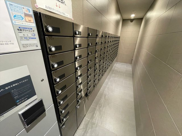 プレサンスジェネ新栄町駅前葵| 名古屋市の賃貸ならMy賃貸のその他共用部分|プレサンスジェネ新栄町駅前葵