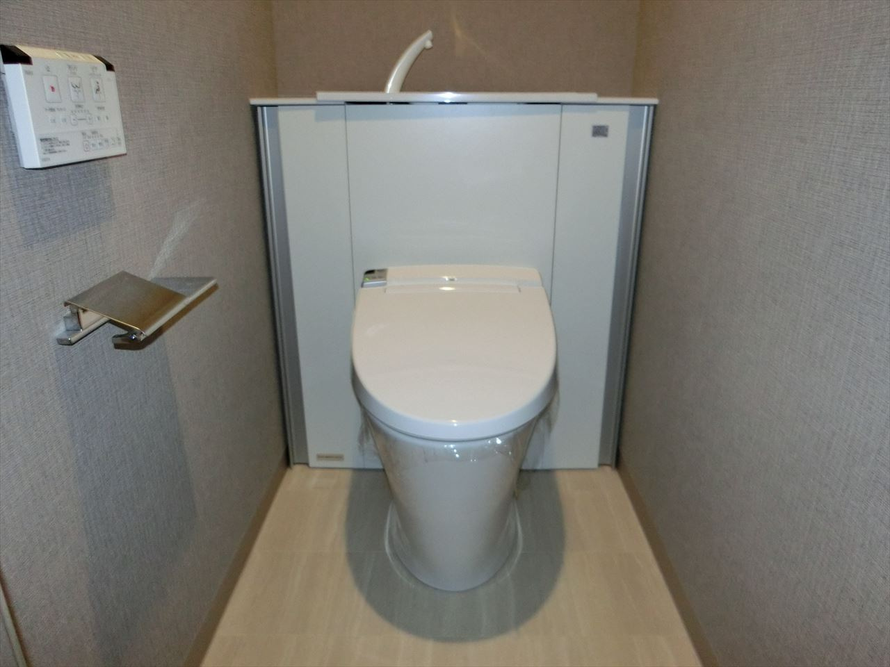 プレサンスジェネ新栄町駅前葵| 名古屋市の賃貸ならMy賃貸のトイレ|プレサンスジェネ新栄町駅前葵