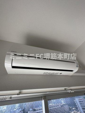 アプリーレ中之島の設備|※建物内別間取参考写真