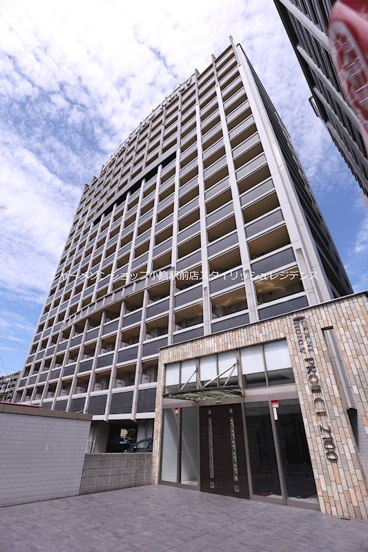 No.47 PROJECT2100小倉駅　～プロジェクト2100コクラエキ～ 