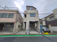 名古屋市南区呼続４丁目14-8『仲介料無料』新築戸建ての画像