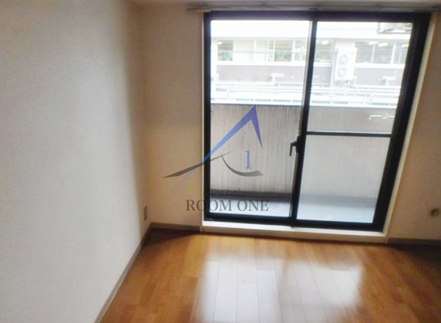 ライオンズマンション御徒町第３の居間・リビング|洋室のお部屋です。