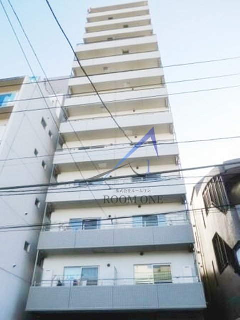 日神デュオステージ浅草松が谷