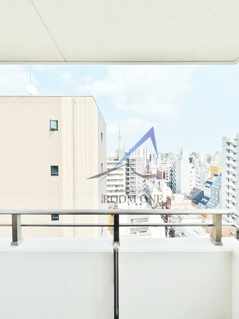 日神デュオステージ浅草松が谷