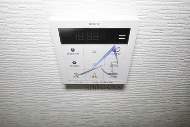 プレセダンヒルズ三ノ輪の内装