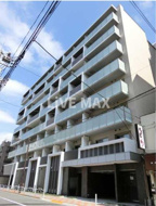 ONE ROOF FLAT TSUKISHIMAの画像