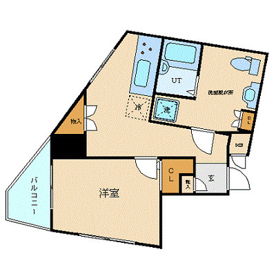 フェニックス笹塚弐番館