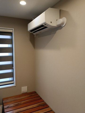 Smart Residence IoTele　初台の内装|過ごしやすい室内です