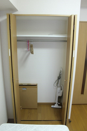 【家具家電一式付き】