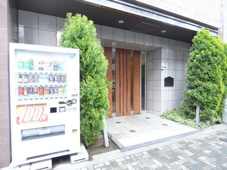 【家具家電一式付き】 