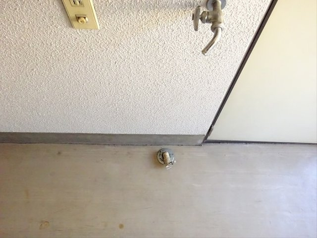 小倉ハイツのその他共用部分