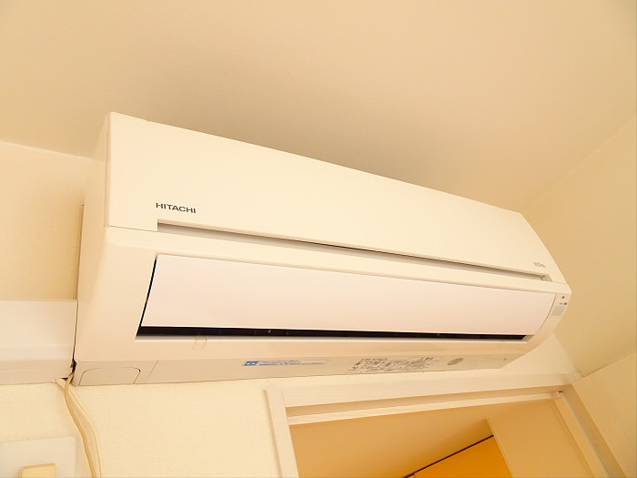 リキューザ永福の設備